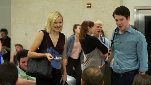 The Newsroom - 5. Bölüm