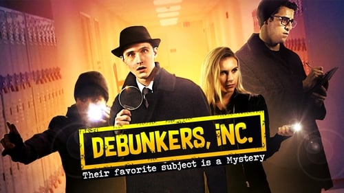 Debunkers, Inc. (2019) Watch Full Movie Streaming Online