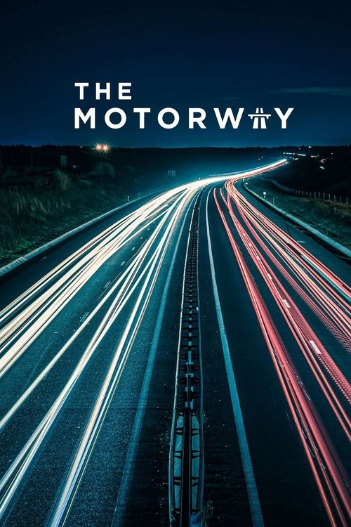Poster of The Motorway