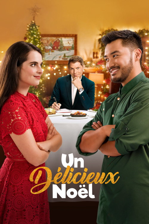 One Delicious Christmas