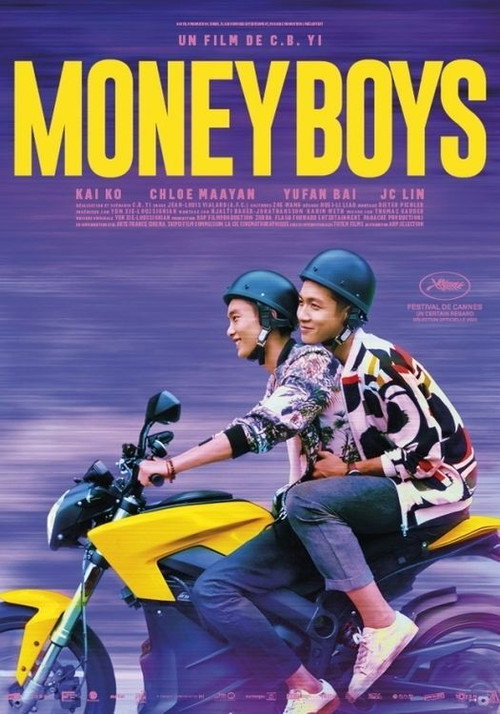 Regarder Moneyboys (2021) Film Complet en ligne Gratuit