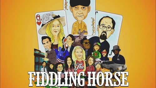 The Fiddling Horse (2019) Ver Pelicula Completa Streaming Online