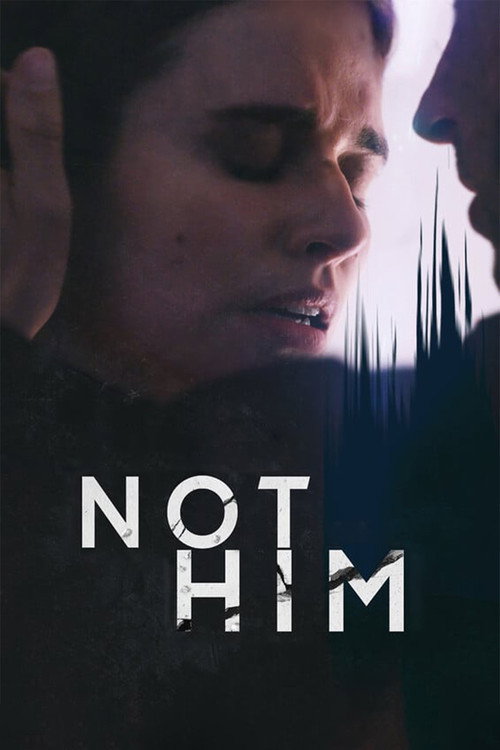 Not Him poster 2