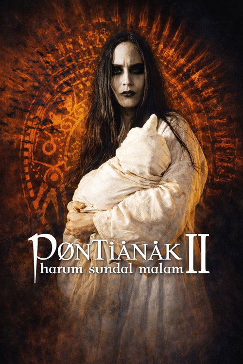 Pontianak Harum Sundal Malam 2 poster 3