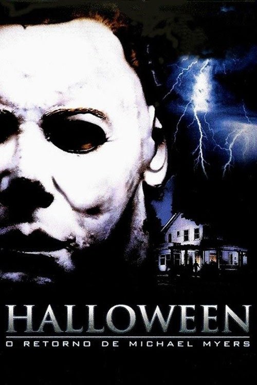 Assistir ! Halloween 4 - O Regresso do Assassino 1988 Filme Completo Dublado Online Gratis