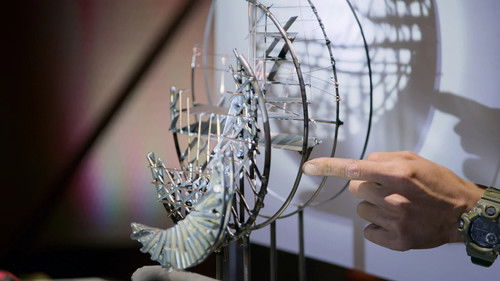 Metal Shop Masters - 5. Bölüm