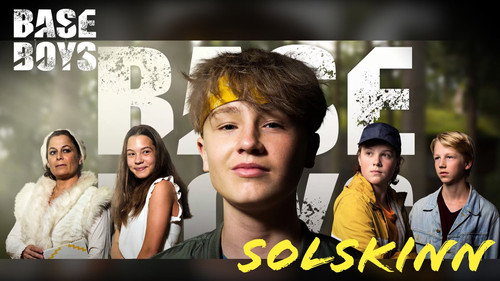 Music video: Sunshine