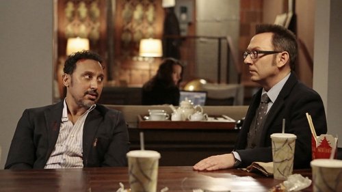 Person of Interest - 19. Bölüm