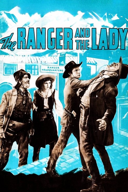 The+Ranger+and+the+Lady