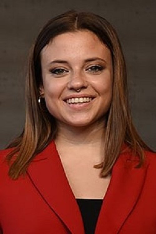 Poster of Paula del Río