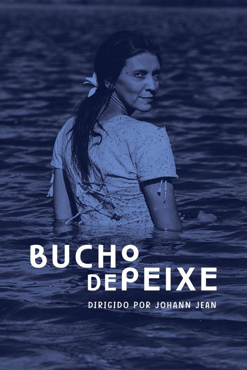 Bucho de Peixe