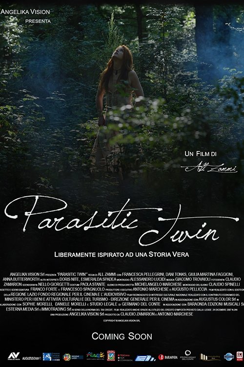 Parasitic+Twin