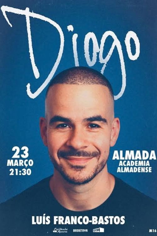Diogo Poster