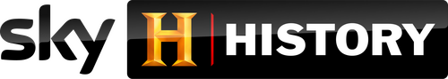Sky History logo