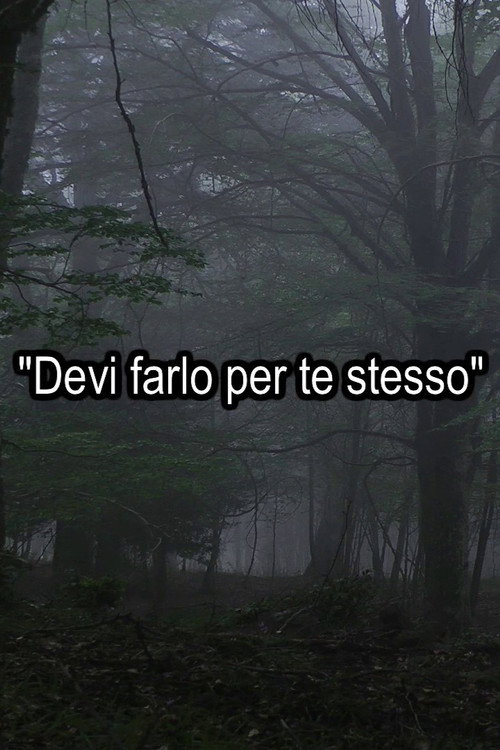 Trilogia dell'obbedienza电影海报
