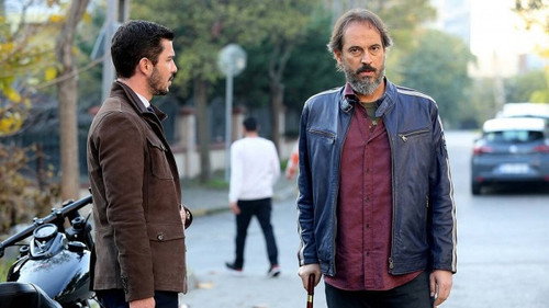 Hekimoğlu第2季第14集