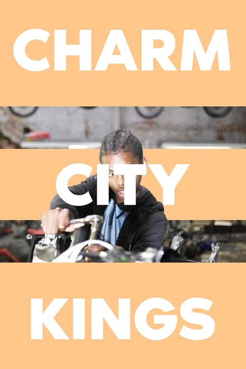 Charm City Kings (2020) PelículA CompletA 1080p en LATINO espanol Latino