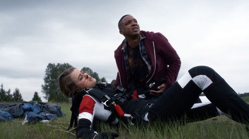 Travelers - 17 Dakika