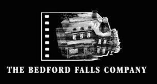 Bedford Falls Productions Logo