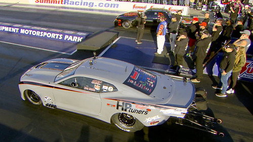 Street Outlaws: No Prep Kings第5季第12集