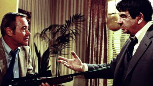 Buddy Buddy Ganzer Film (1981) Stream Deutsch