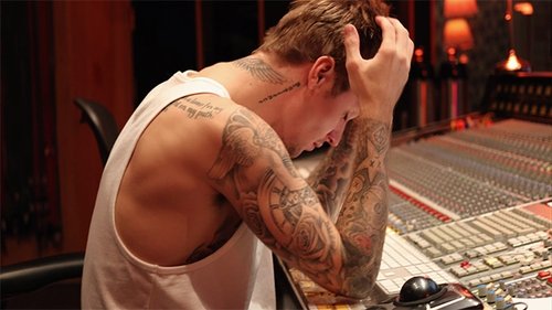 Justin Bieber: Seasons - 6. Bölüm