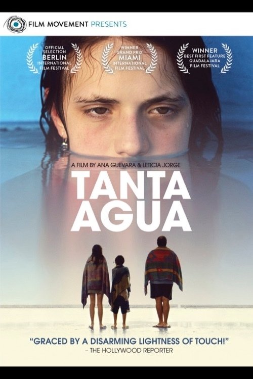 Tanta agua 2013