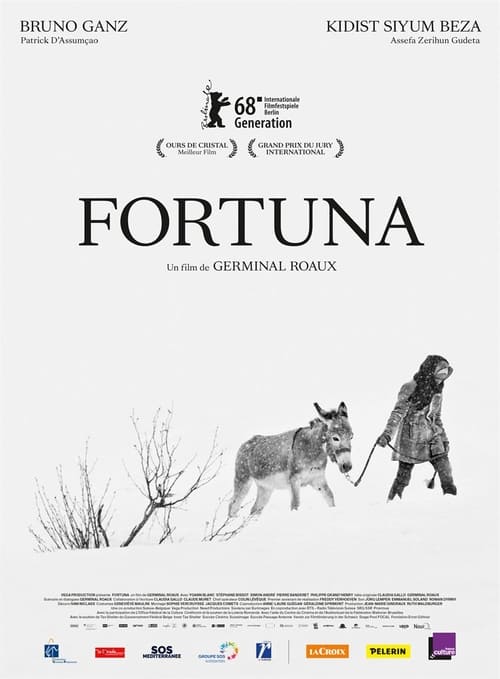 Movie image Fortuna 
