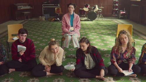 Sex Education - 4. Bölüm