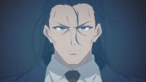 Maou-sama, Retry - 1. Bölüm