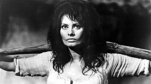 Sophia Loren
