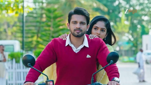 Karna第1季第7集