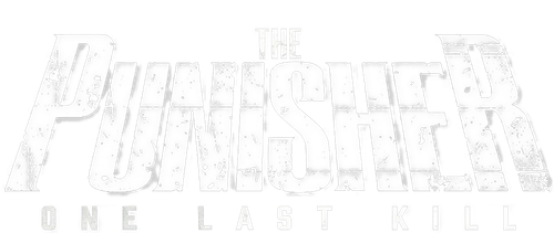 The Punisher: One Last Kill