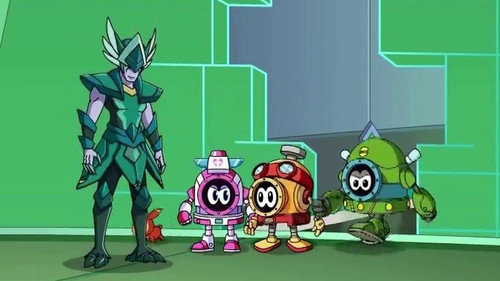 Episode 12