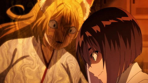 Kokkuri-san