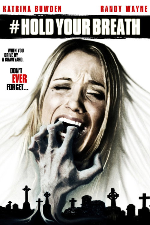 Hold Your Breath (2012) Film Complet en Francais