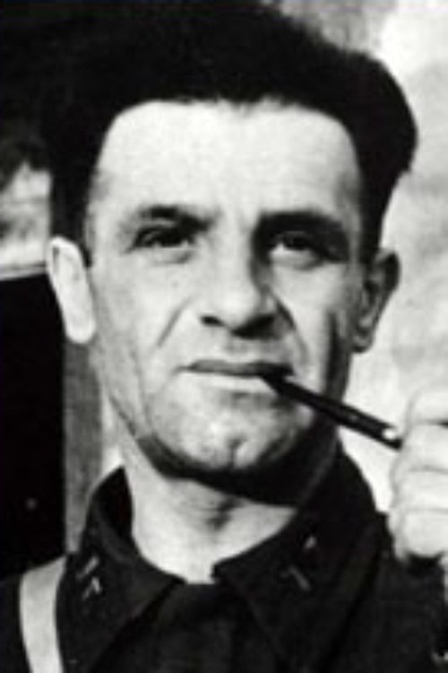 Abram Kazakov