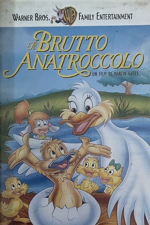 Il+brutto+anatroccolo