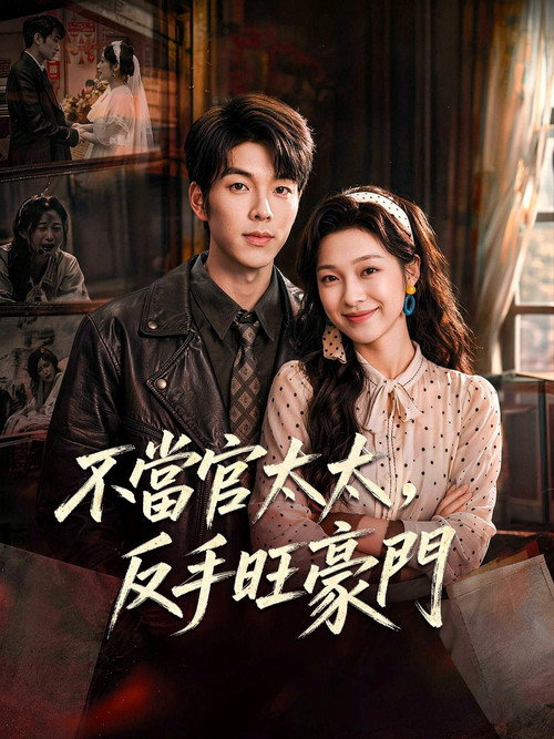 七零被换亲后，我成了人生赢家 poster 2