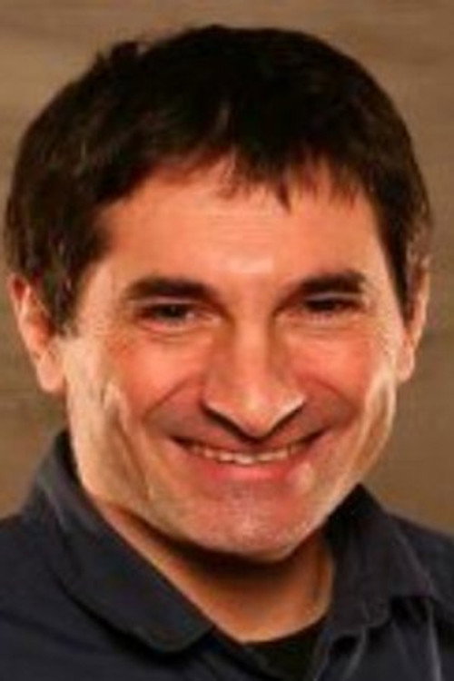 Jean-Michel Kossa