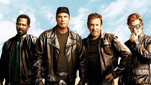 Wild Hogs (2007) Watch Full Movie Streaming Online