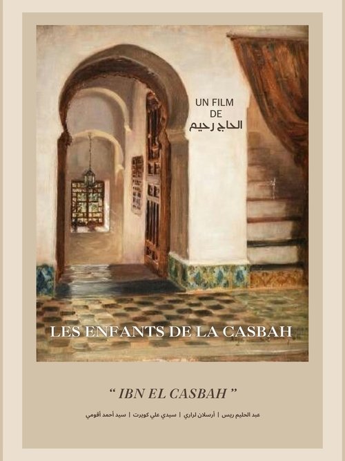 Children of the Casbah