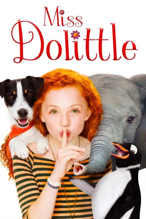 Regarder Miss Dolittle (2018) Film Complet en ligne Gratuit