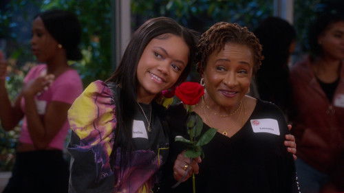 The Upshaws - Hold Up