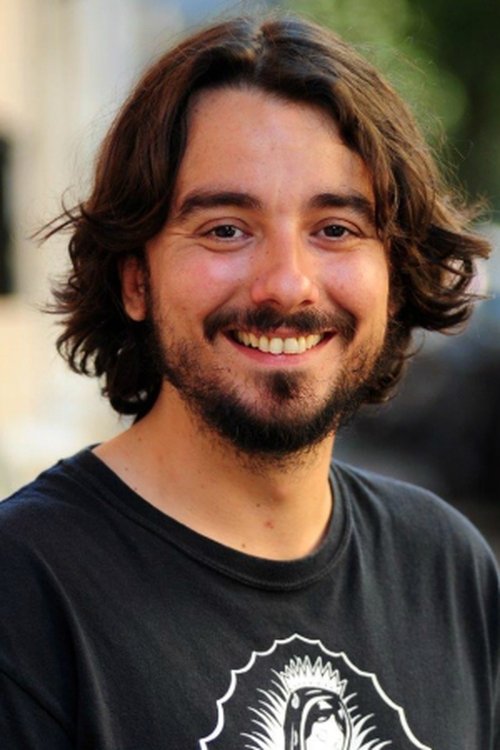 Poster of Flavio Domenici
