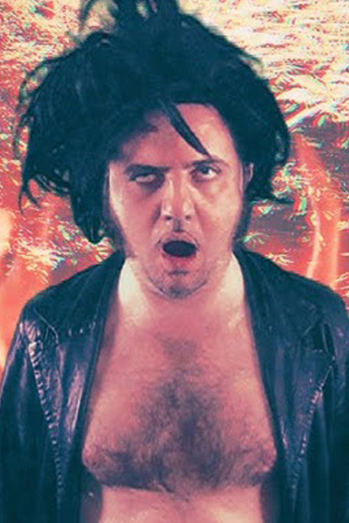 You Are All Fucked poster 2