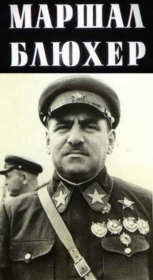 Guardare un film Marshal Blucher: Portret na fone epohi (1988) Streaming ITA Marshal Blucher: Portret na fone epohi (1988) Guarda il film in streaming online