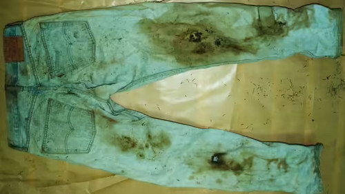 The ticking bomb in the freezer