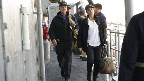 NCIS - 4. Bölüm
