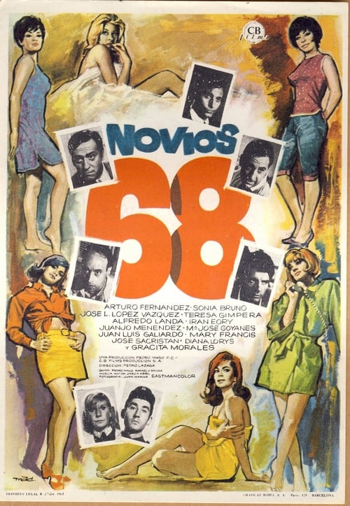 Novios+68